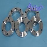 Carbon Steel Forging Flange Manufacturer