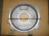 High Precision CNC Machining Flywheel Housing Casting Part