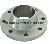 Forging Auto Parts Flange Machinry Parts Forging Auto Parts