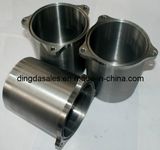 CNC Precision Machined Part Truck Spare Part