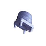 Spare Part for Machinery Coal Mine Pillar Mining Top Cap