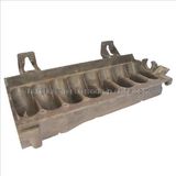 Zinc Alloy Forging Parts