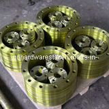 Plate Flange