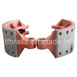 Sand Casting Shoe Brake