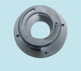 Ductile Cast Iron