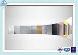 Aluminum Bright/Mirror/Polish Plate/Sheet Mill Finish Low Price