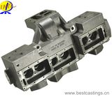 Grey / Ductile Iron Sand Casting for Auto Parts