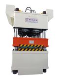 Single/Double Action Door Embossing Machine