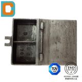 Steel Sand Casting Used for Clinker Cooler Grates