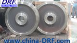 Ci60, Alloy Steel, Forged Wheel