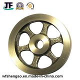 High End Cast Iron Spin Bike 20kg Flywheel/Bicycle Flywheel