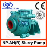 High Chrome Centrifugal Horizontal Slurry Pump