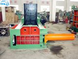 Automatic Hydraulic Baler Machine (Y81/F-1250)