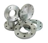 ANSI Stainless Steel Flange