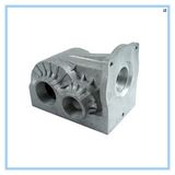 OEM Aluminium Pressure Die Casting Machinery Parts