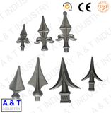 Forging Iron Decorative Gate Accessories