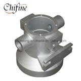 Custom Aluminum Valve Body Sand Casting