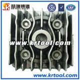 OEM/ODM Manufacturer Aluminum High Pressure Die Casting Molds Made in China
