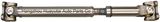 Suzuki Samuri Rear Drive Shafts