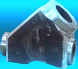 ASTM 2205, ASTM 630 Forging Steel Valve Housing for Thermal Plant