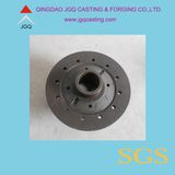 Carbon Steel Castings Tractor Parts