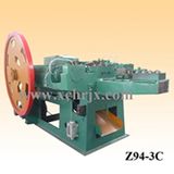 Automatic Round Nail Making Machine (Z94C SERIES)