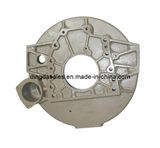 High Precision CNC Machining Flywheel Cover