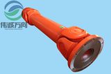 Heavy Duty Cardan Shaft of Made in China