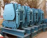 Continuous Casting Machine