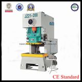 J21 Series Power Press Brake Punching Machine