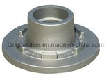 High Precision Mechanical Casting Spare Parts