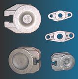 Precision Casting