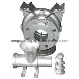 Pump Casting