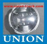 Isuzu 6SD1 Engine Parts Piston Kit for Construction Machinery Excavcator