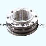 ANSI Threaded Flange