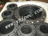 A105 ANSI B16.5 Welding Neck Flate Face Flange