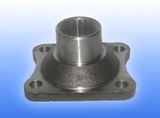 Stainless Companion Flange