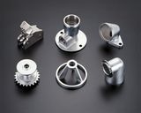 Investment Casting