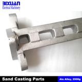 Sand Casting Part - 3