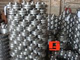 ANSI B16.5 CS Flanges