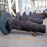 Steel&Alloy Heavy Duty Forging Blanks, Forged Blanks