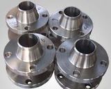 Steel Forged Flanges