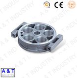 OEM CNC Turning Lathe Process Aluminum Casting Spare Parts Forging