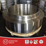 ANSI B16.5 A105 Sw Flange 300#