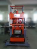 Supply Aluminum Alloy Gravity Die Casting Machine Jd-800