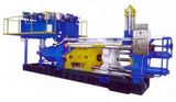 Double-Action Indirect Extrusion Press (BMEP-880T)