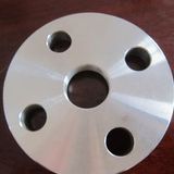 Stainless Steel Flange