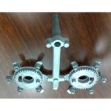 Die Casting Molding Component_Aluminum