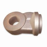 Brass Forging Part