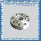 Flange